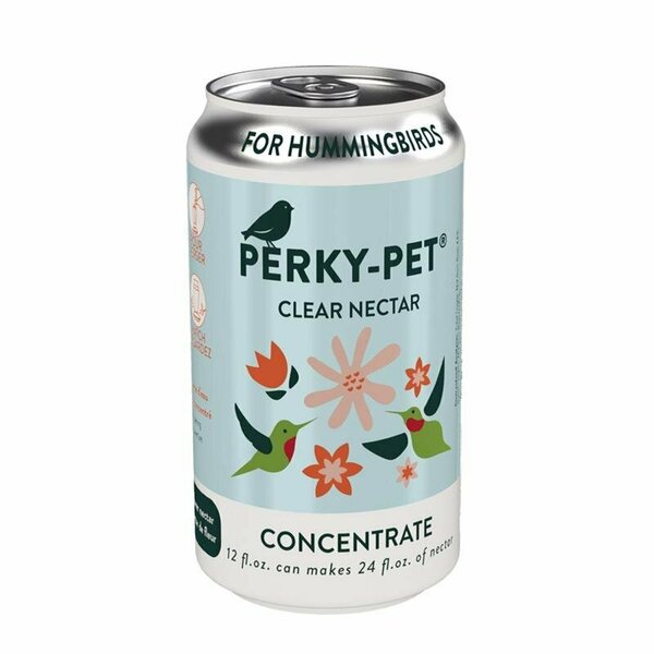 Perky-Pet NECTAR CLEAR CONCENTRATE 12OZ 531